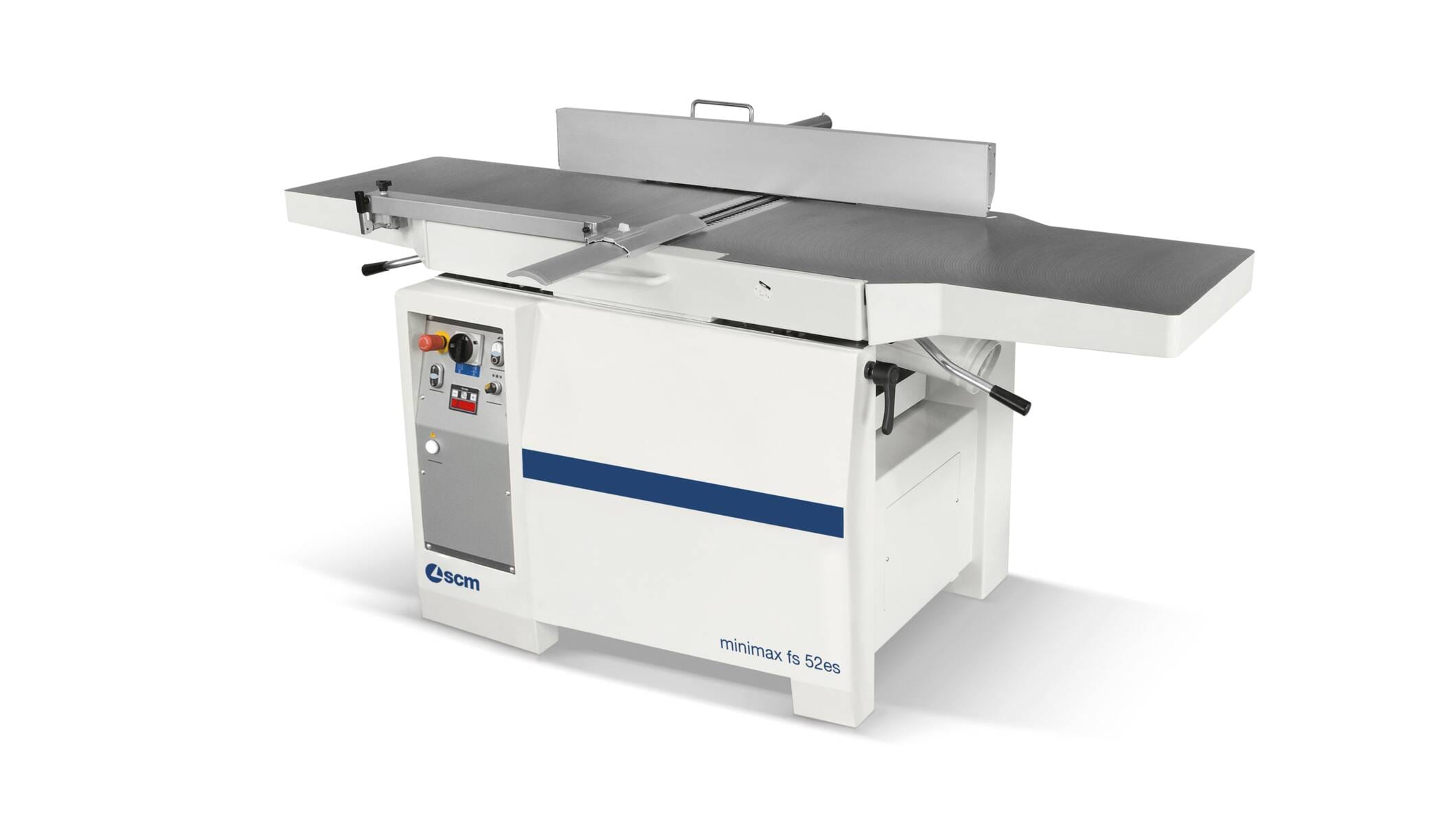 Maschinenfoto minimax fs 52es