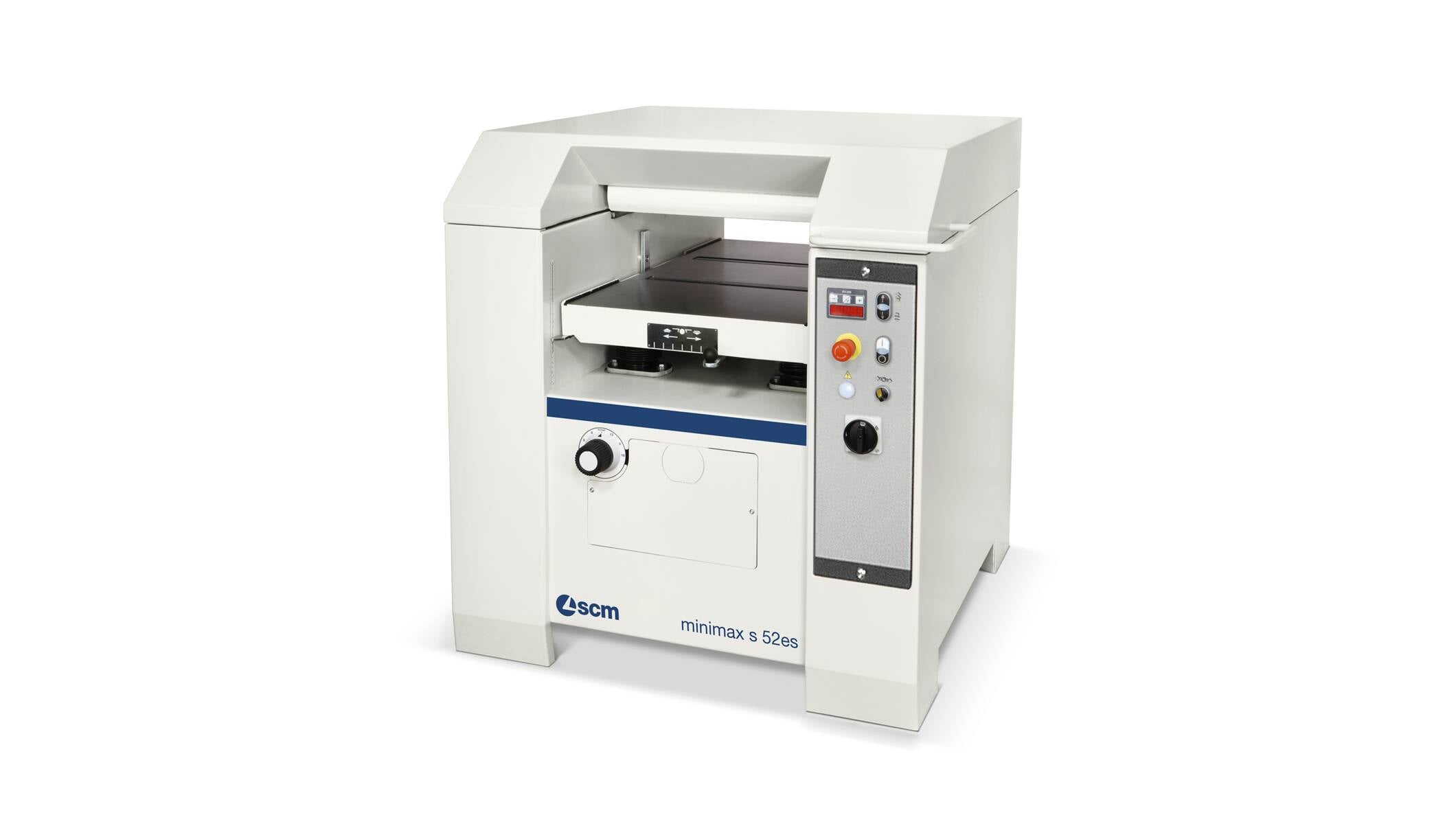 Foto máquina minimax s 52es