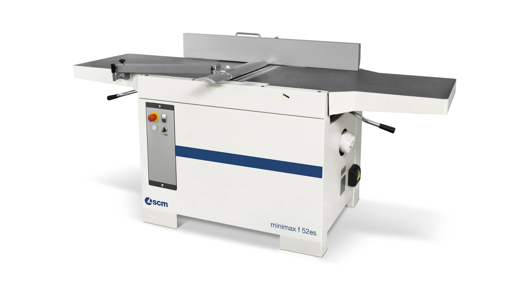 Machinefoto minimax f 52es