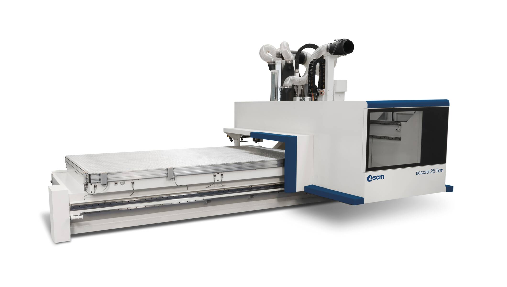 Foto máquina accord 25 fxm