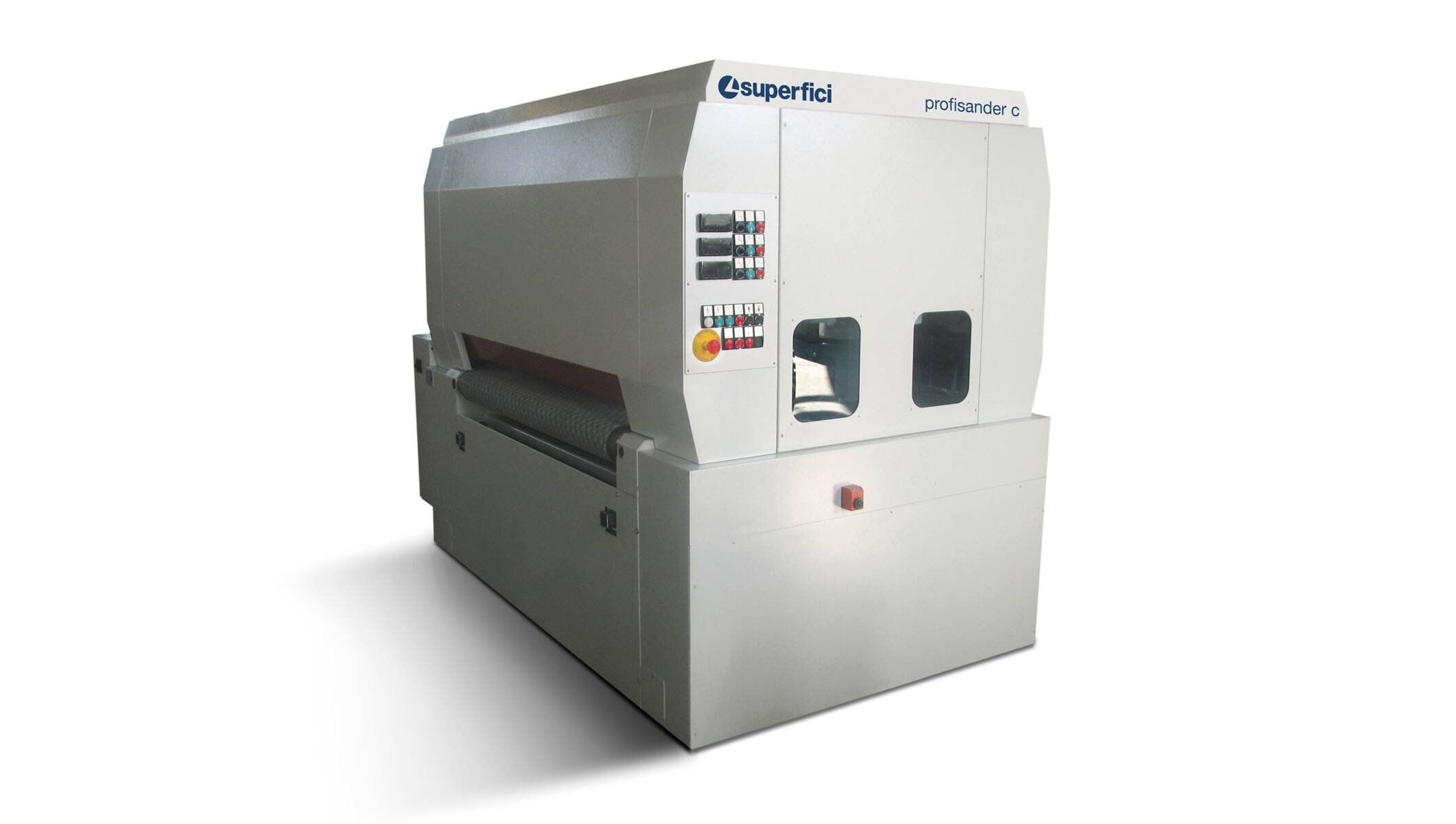 Machine photo profisander c