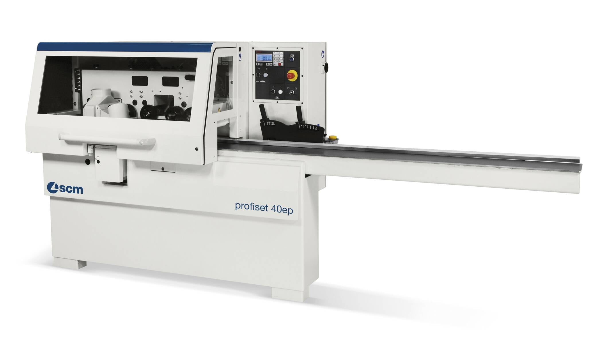 Photo machine profiset 40