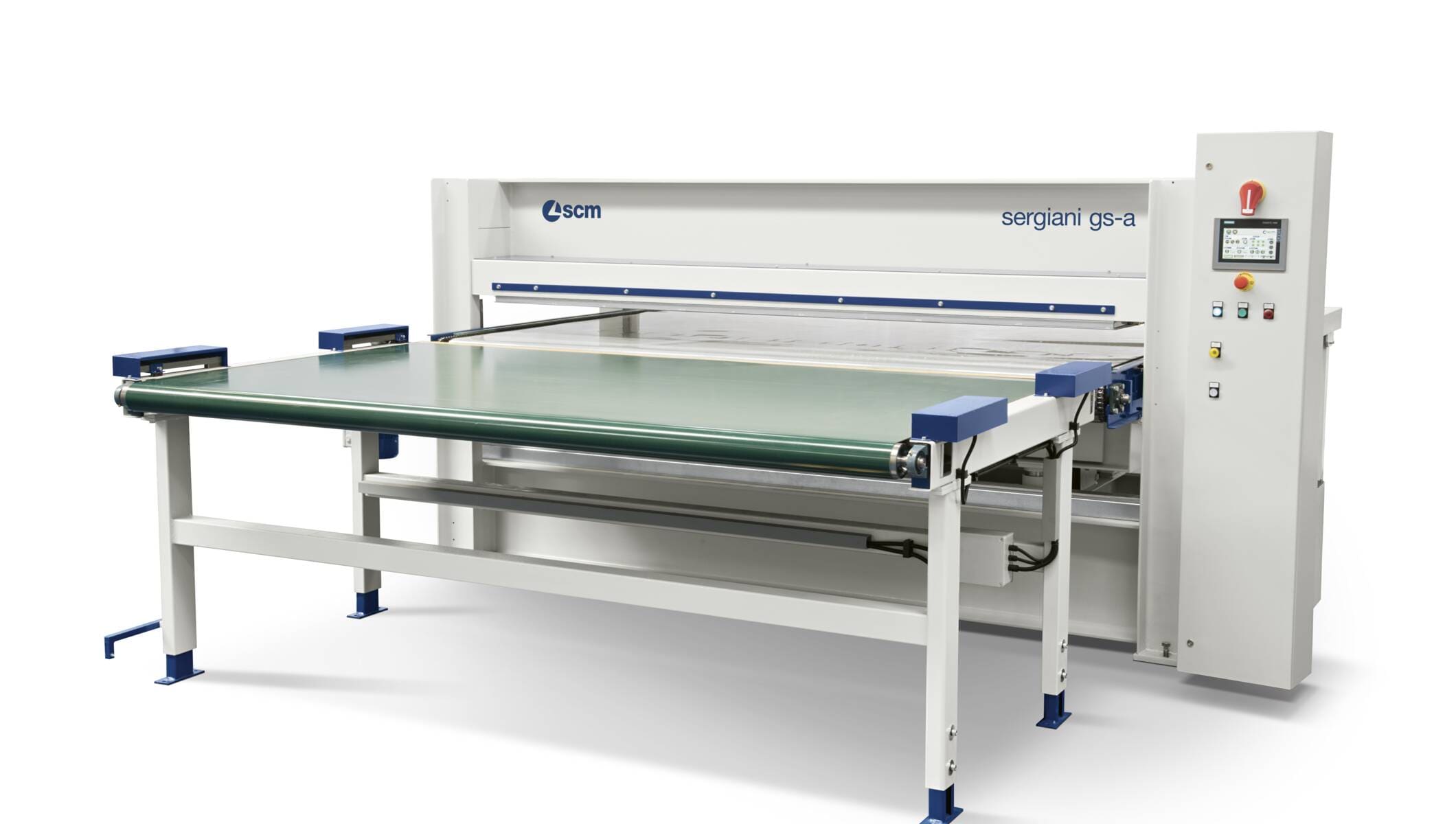 a11y.label.machine_photo sergiani gs-a