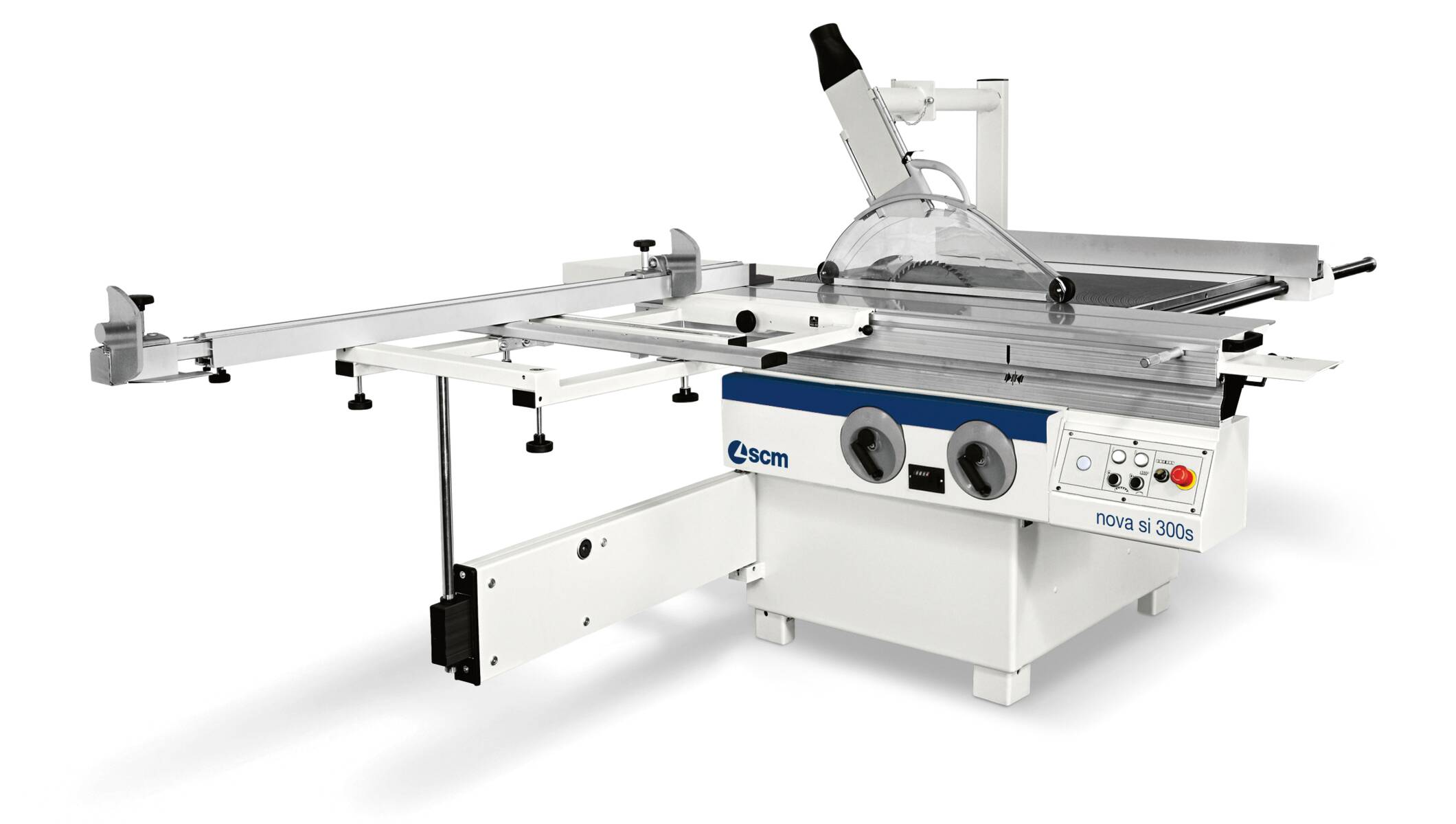 Machine photo nova si 300s