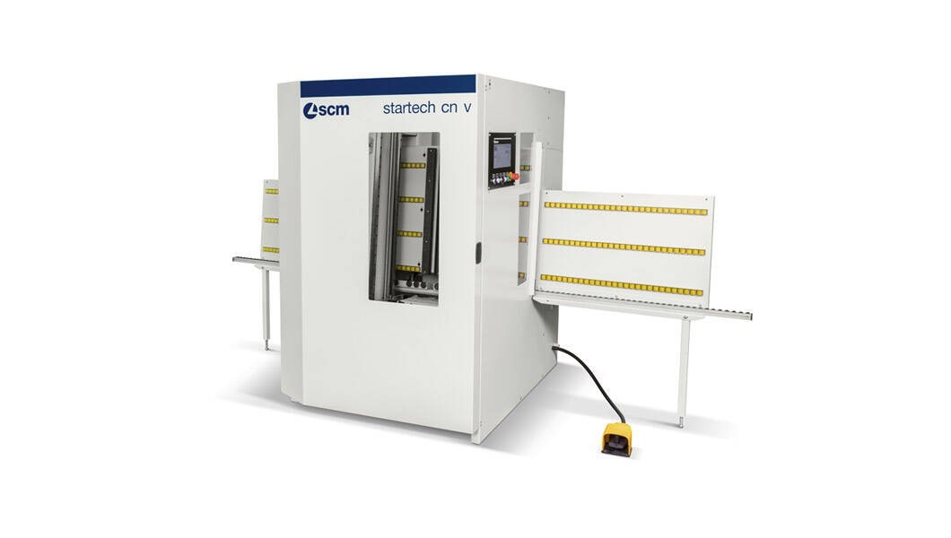 Machine photo startech cn v