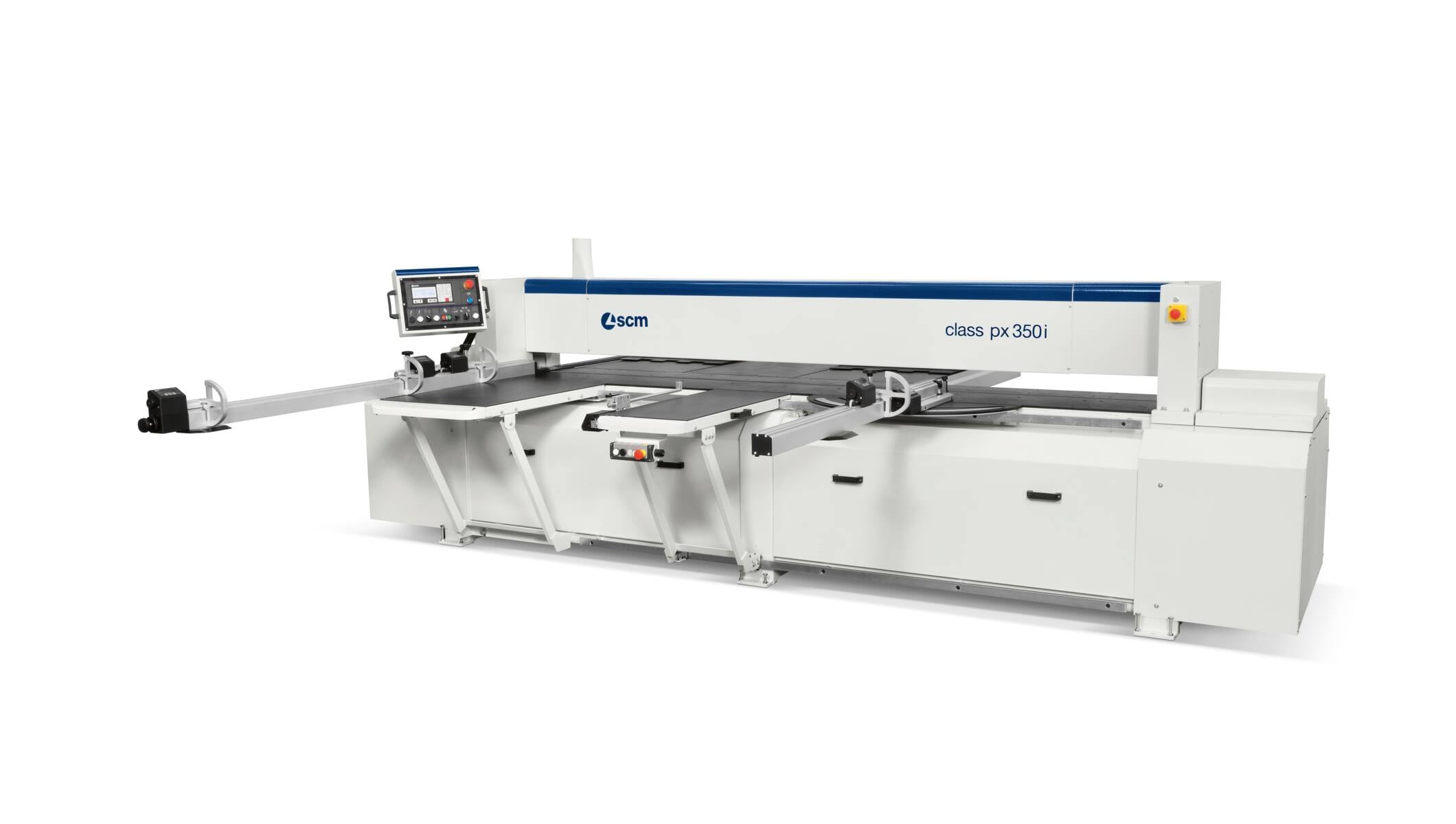 Machine photo class px 350i
